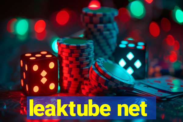 leaktube net